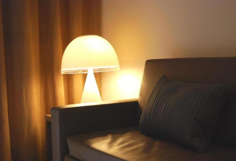 آپارتمان 1 خوابه, Residenze Al Colle Dei Pini