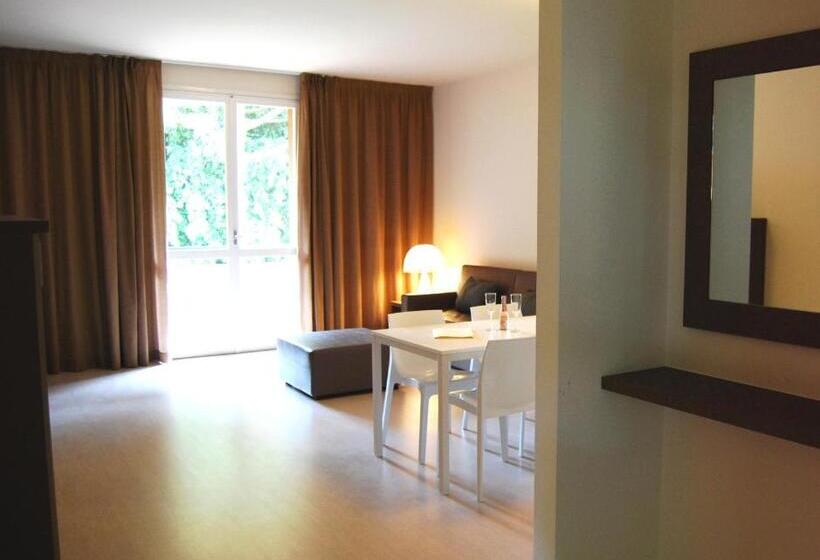 1ベッドルームアパートメント, Residenze Al Colle Dei Pini