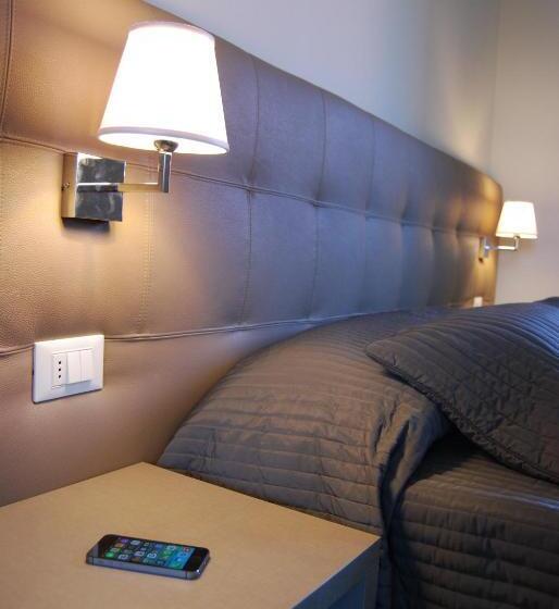 2ベッドルームアパートメント, Residenze Al Colle Dei Pini