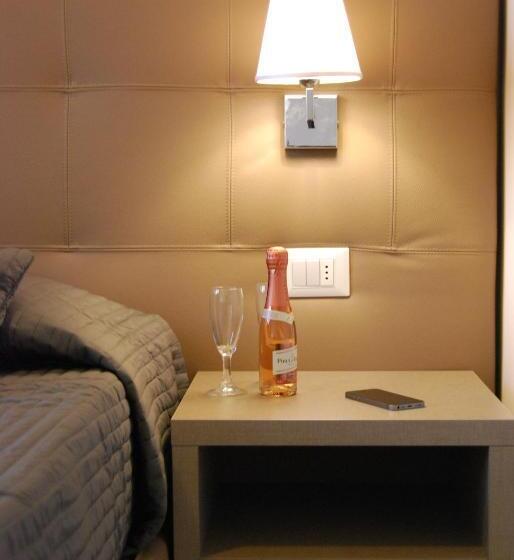 2ベッドルームアパートメント, Residenze Al Colle Dei Pini