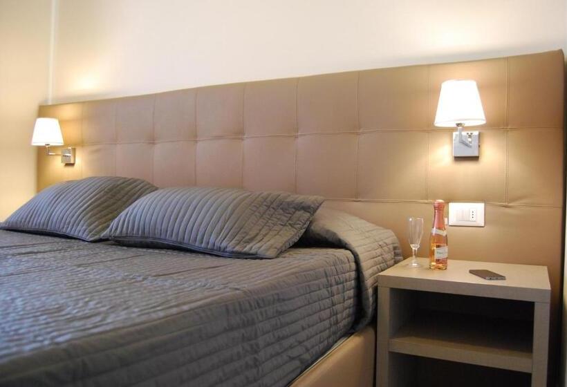 2ベッドルームアパートメント, Residenze Al Colle Dei Pini