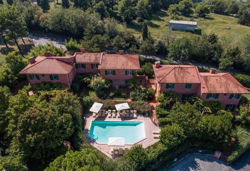 1ベッドルームのスーペリアアパートメント, Residenze Al Colle Dei Pini