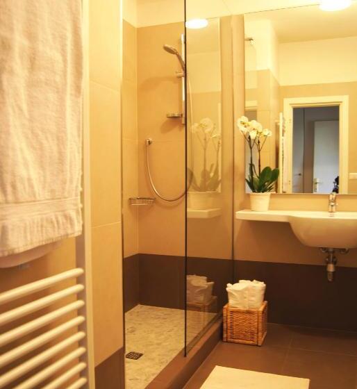 1ベッドルームのスーペリアアパートメント, Residenze Al Colle Dei Pini