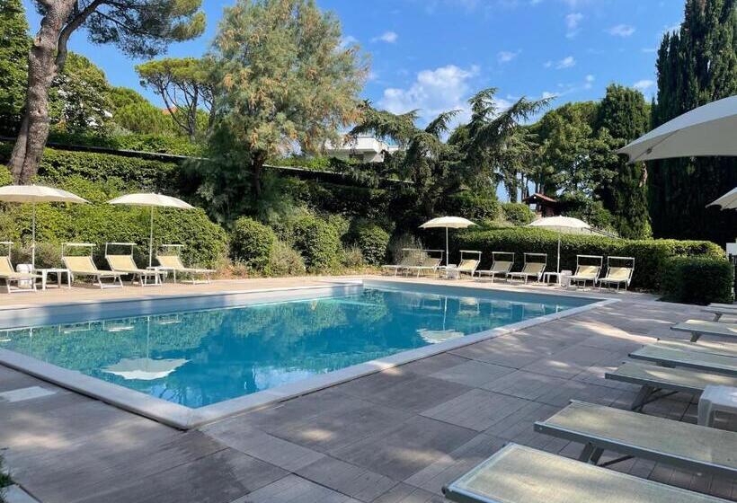 1ベッドルームアパートメント, Residenze Al Colle Dei Pini