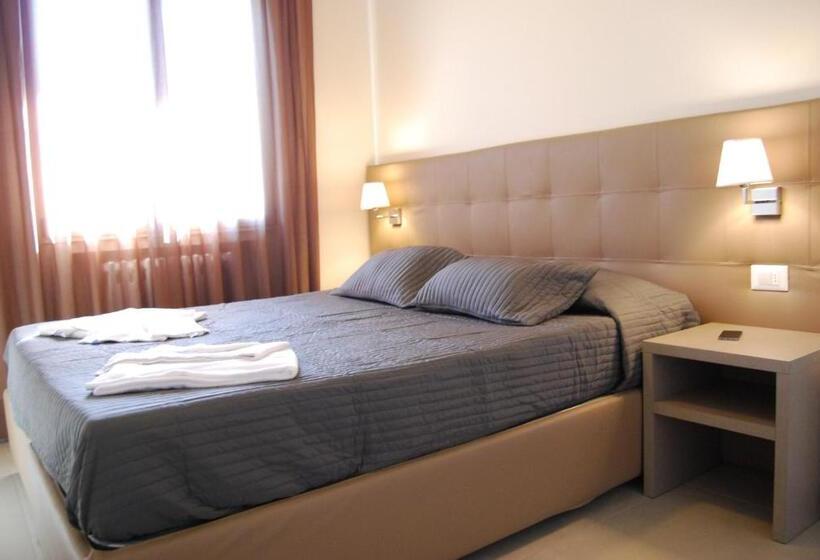 2ベッドルームアパートメント, Residenze Al Colle Dei Pini