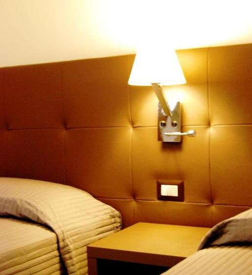 2ベッドルームアパートメント, Residenze Al Colle Dei Pini