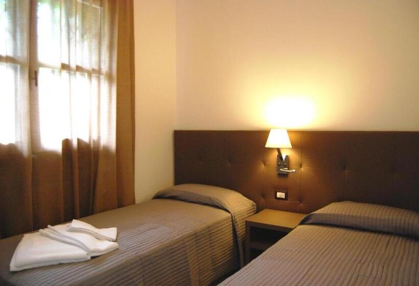 2ベッドルームアパートメント, Residenze Al Colle Dei Pini