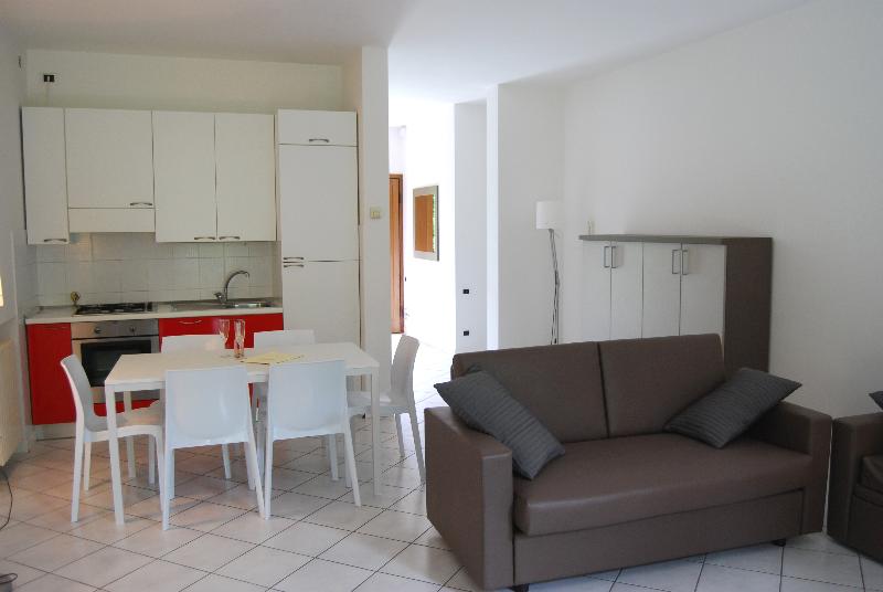 1ベッドルームアパートメント, Residenze Al Colle Dei Pini