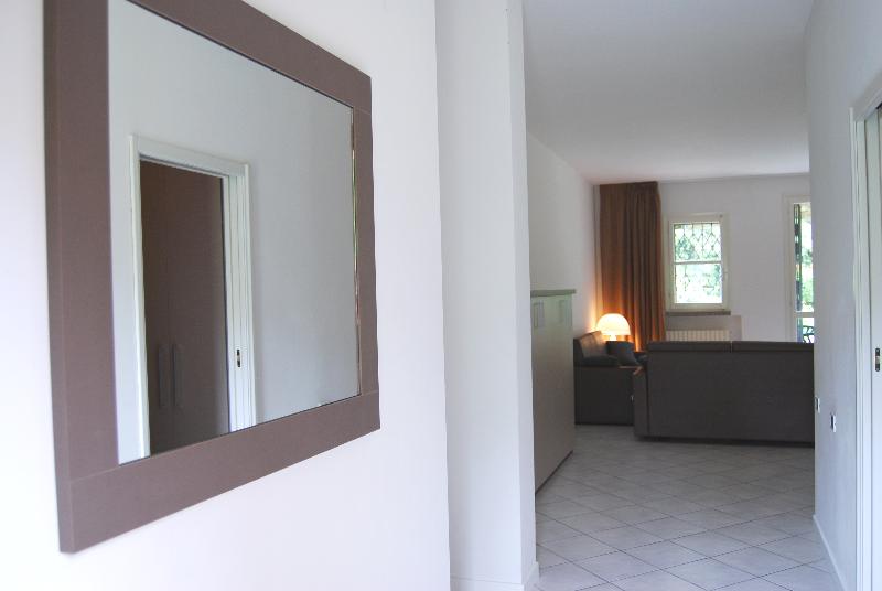 1ベッドルームアパートメント, Residenze Al Colle Dei Pini