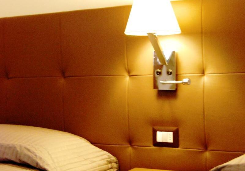 آپارتمان 1 خوابه, Residenze Al Colle Dei Pini