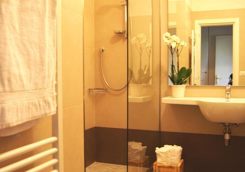 1ベッドルームアパートメント, Residenze Al Colle Dei Pini