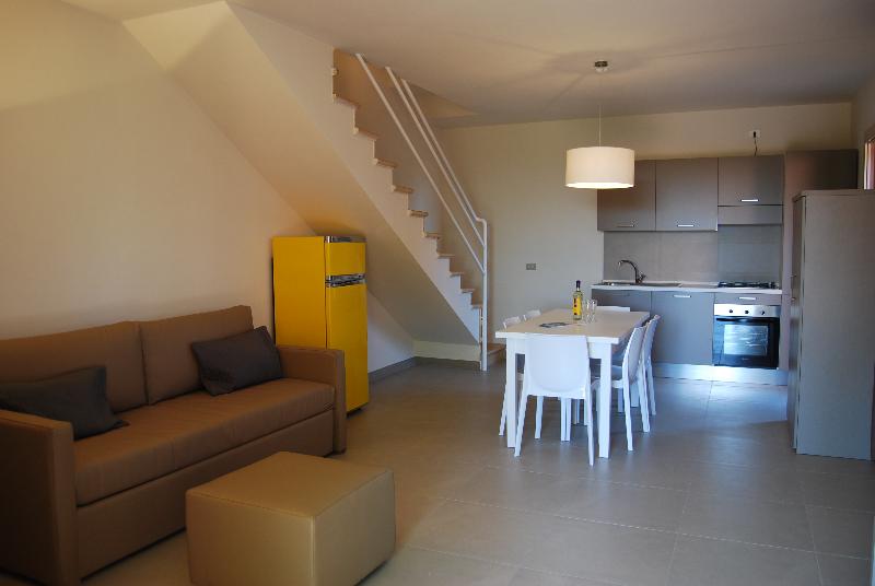 1ベッドルームのスーペリアアパートメント, Residenze Al Colle Dei Pini