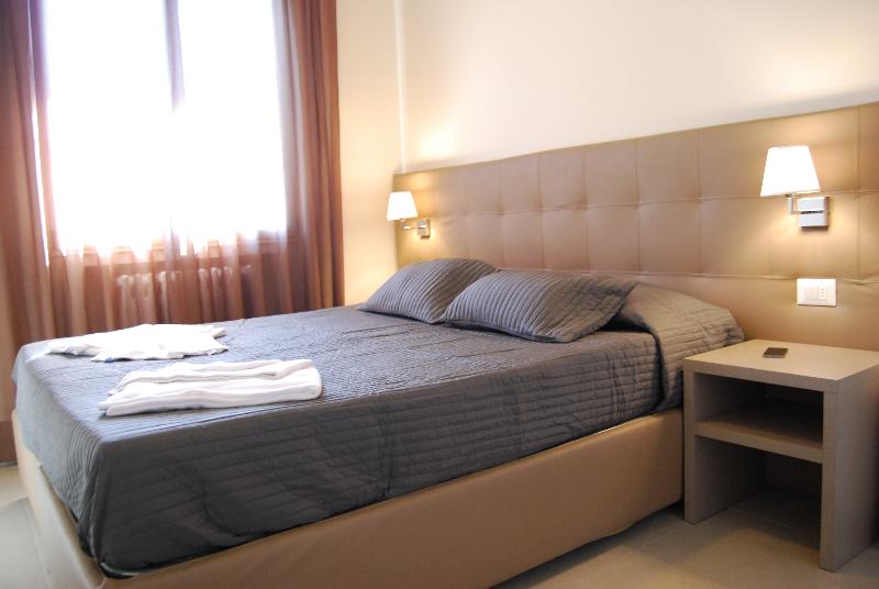 آپارتمان سوپریور 1 خوابه, Residenze Al Colle Dei Pini