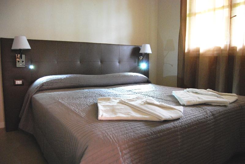 1ベッドルームアパートメント, Residenze Al Colle Dei Pini