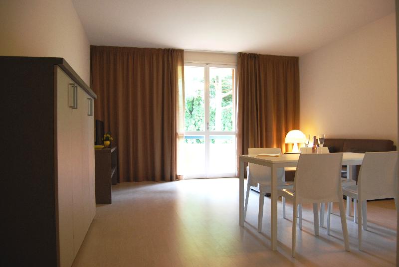 آپارتمان 1 خوابه, Residenze Al Colle Dei Pini