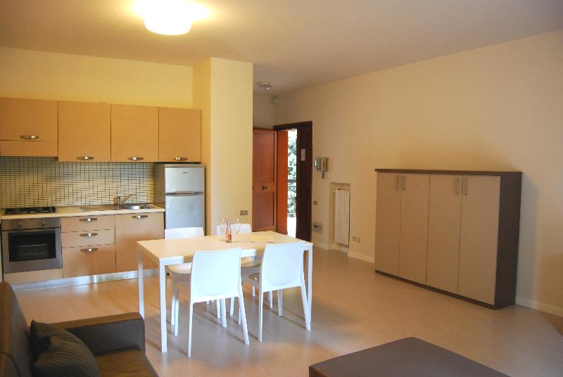 1ベッドルームアパートメント, Residenze Al Colle Dei Pini