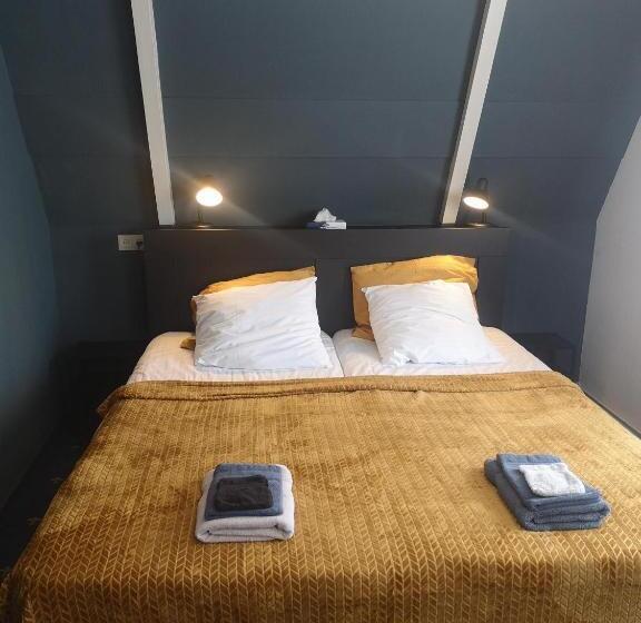 スタンダードルーム, Restaurant Boschlust