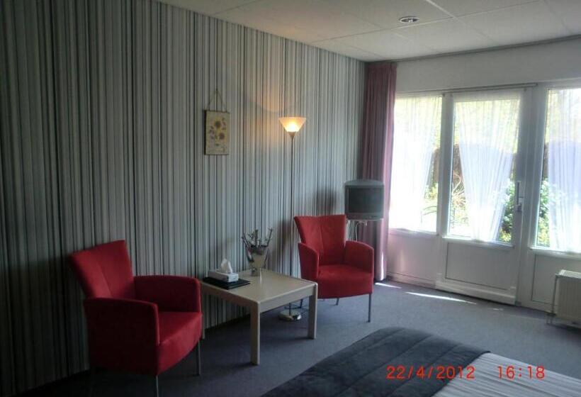 スイート, Restaurant Boschlust