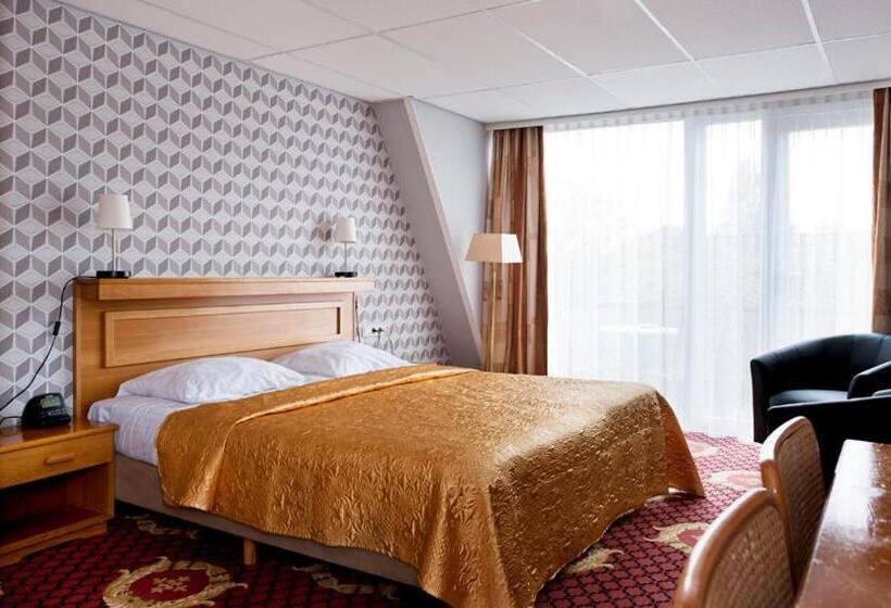 スイート, Restaurant Boschlust