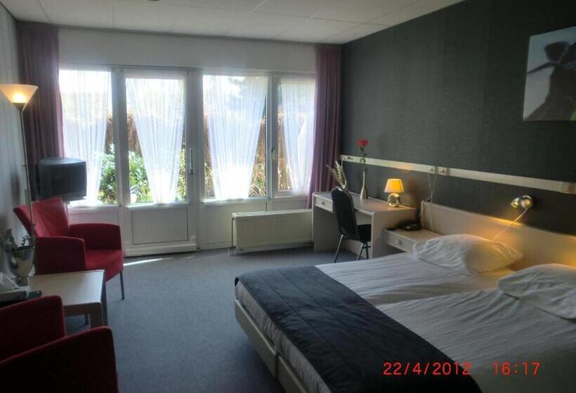 スイート, Restaurant Boschlust