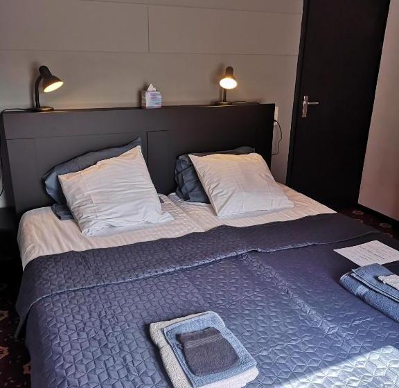 ベーシックルーム, Restaurant Boschlust