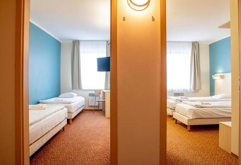 اتاق خانوادگی, Rija Bauska