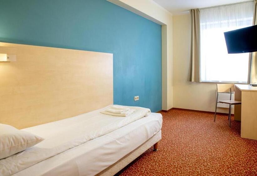 اتاق استاندارد سه نفره, Rija Bauska