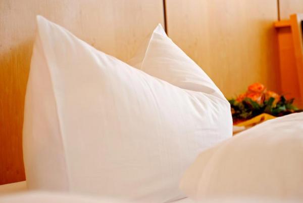 חדר סטנדרט יחיד, Silvretta