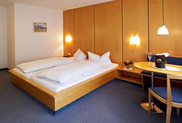 סוויטה, Silvretta