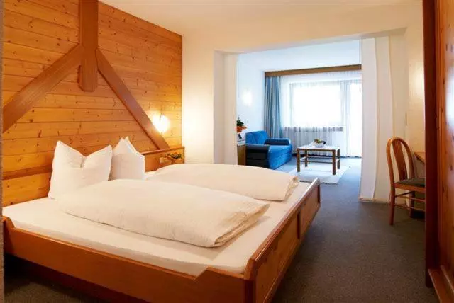 Sviitti, Silvretta