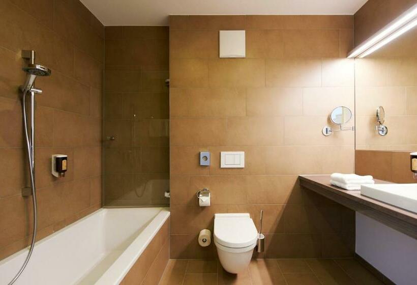 コンフォートルーム, Sternen Hotel Wolfurt