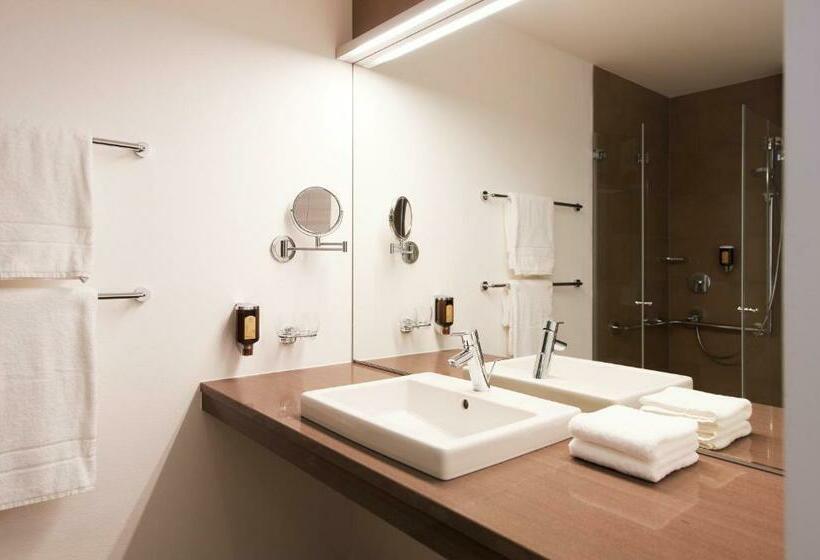 コンフォートルーム, Sternen Hotel Wolfurt