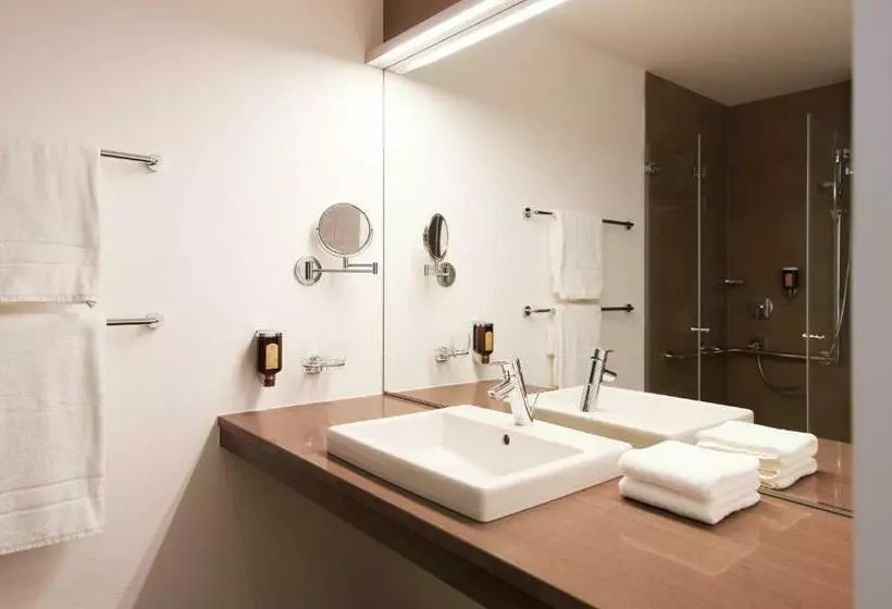 コンフォートルーム, Sternen Hotel Wolfurt