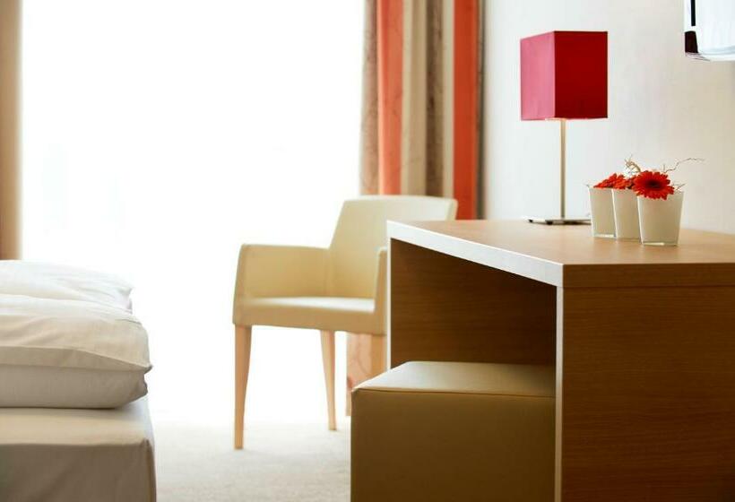 Номер Комфорт, Sternen Hotel Wolfurt
