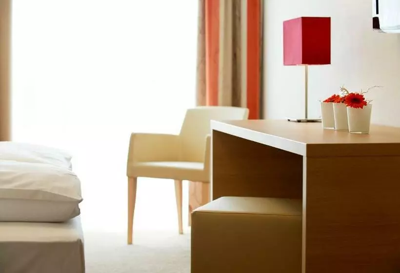 コンフォートルーム, Sternen Hotel Wolfurt