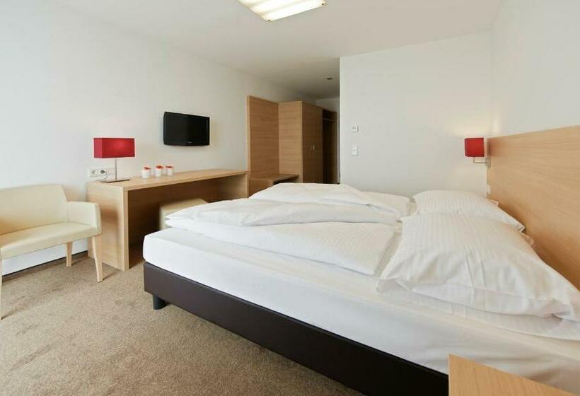 コンフォートルーム, Sternen Hotel Wolfurt