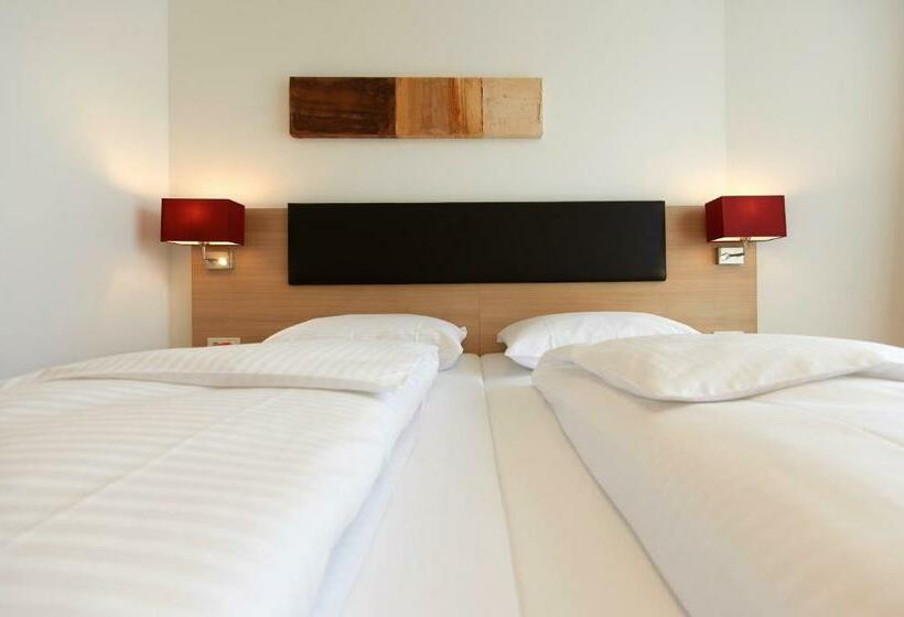 コンフォートルーム, Sternen Hotel Wolfurt