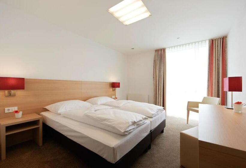 コンフォートルーム, Sternen Hotel Wolfurt
