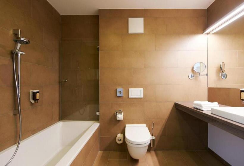 スーペリアールーム, Sternen Hotel Wolfurt