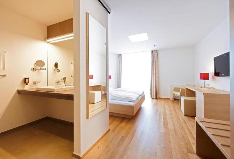 Номер Superior, Sternen Hotel Wolfurt