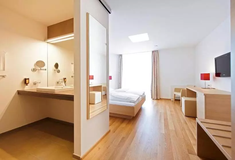 スーペリアールーム, Sternen Hotel Wolfurt