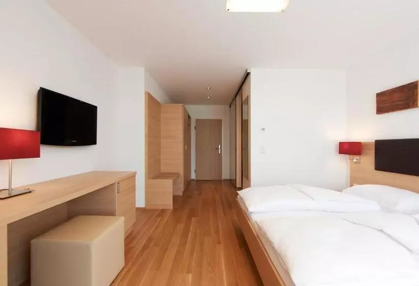 スーペリアールーム, Sternen Hotel Wolfurt