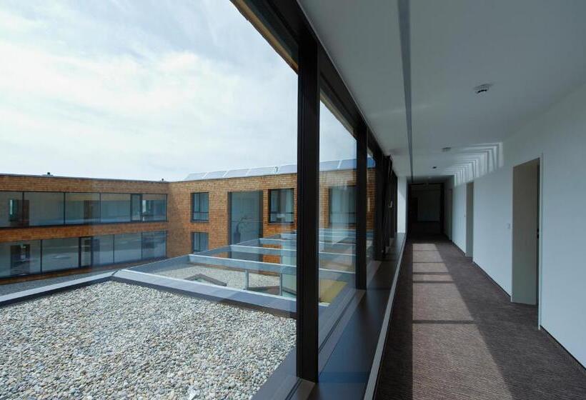 スタンダードシングルルーム, Sternen Hotel Wolfurt