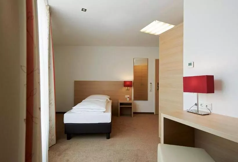 スタンダードシングルルーム, Sternen Hotel Wolfurt