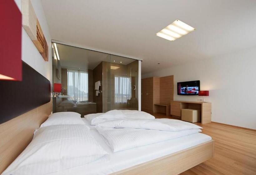 ジュニアスイート, Sternen Hotel Wolfurt