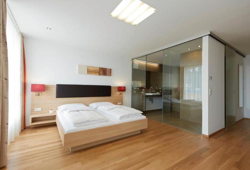 ジュニアスイート, Sternen Hotel Wolfurt