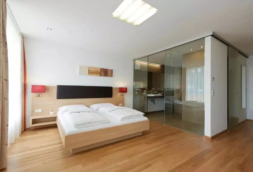 ジュニアスイート, Sternen Hotel Wolfurt