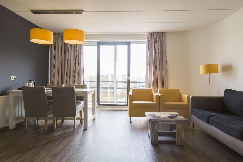 家庭间, Strandhotel Vigilante