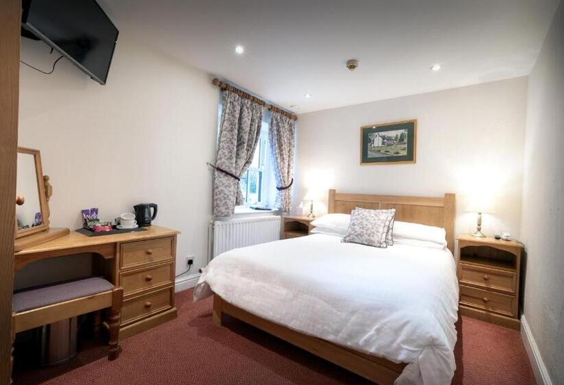 اتاق استاندارد, The Britannia Inn