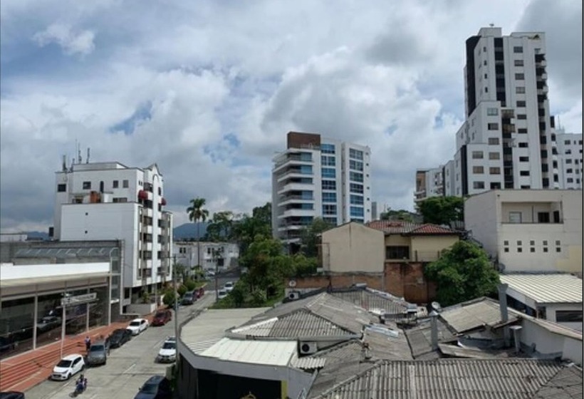 스탠다드 스튜디오, Monterosa Apartamentos Amoblados